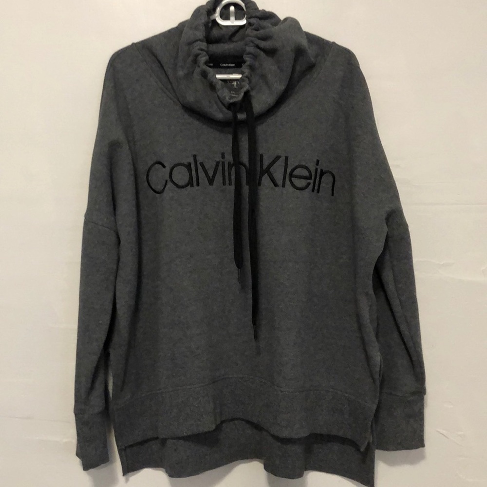 Calvin Klein sweatshirt